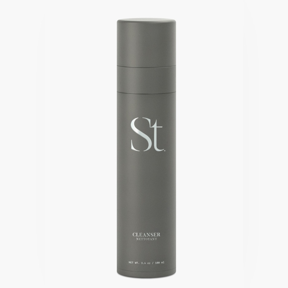 Seint Cleanser